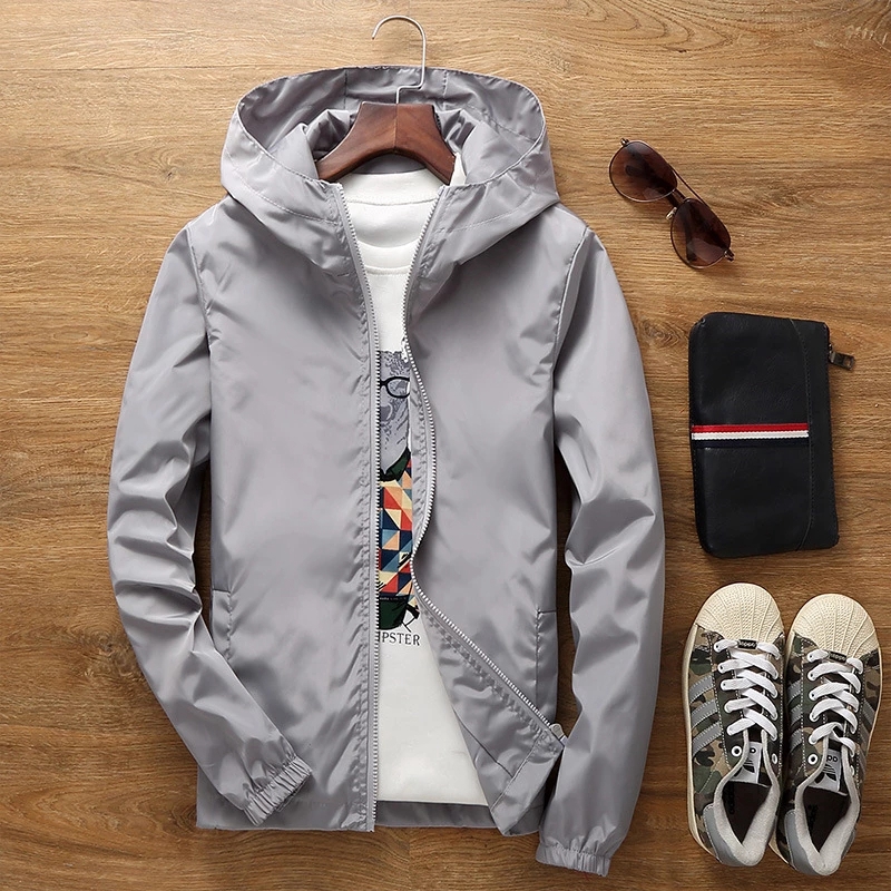 Waterproof Camping Rain Coat W - مراجعة Fishing Jacket Waterproof وسعره