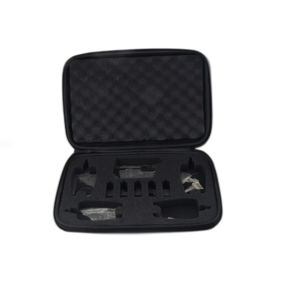 Fishing Alarm Set Box 1+4 With - مراجعة Fishing Bag Waterproof وسعره