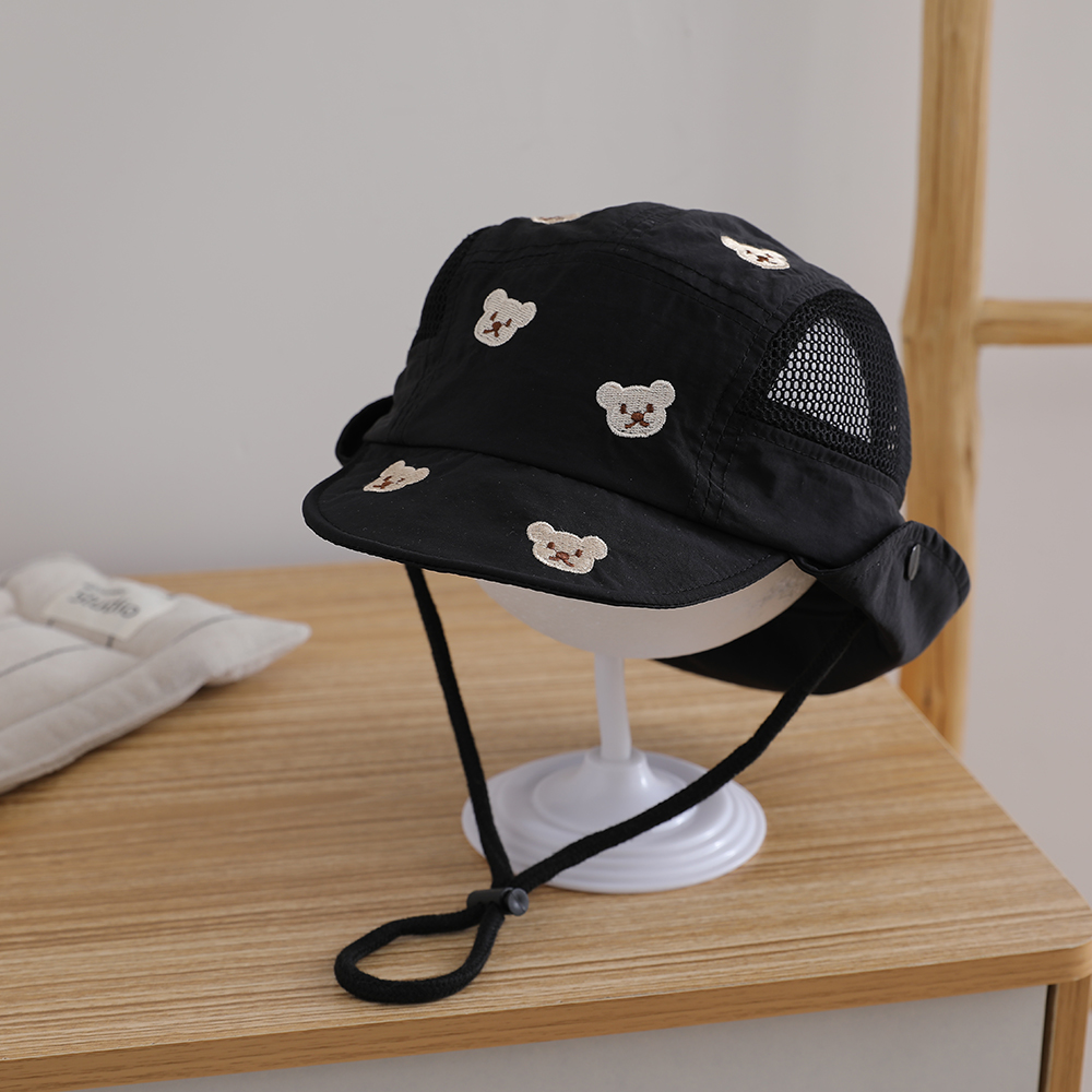 Child's trendy and versatile f - مراجعة Fishing Hat وسعره