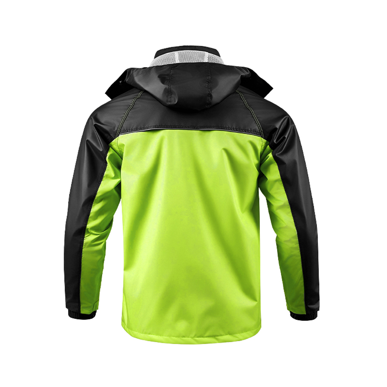 Motorcycle Rain Suit for Men & - مراجعة Fishing Rain Suit وسعره