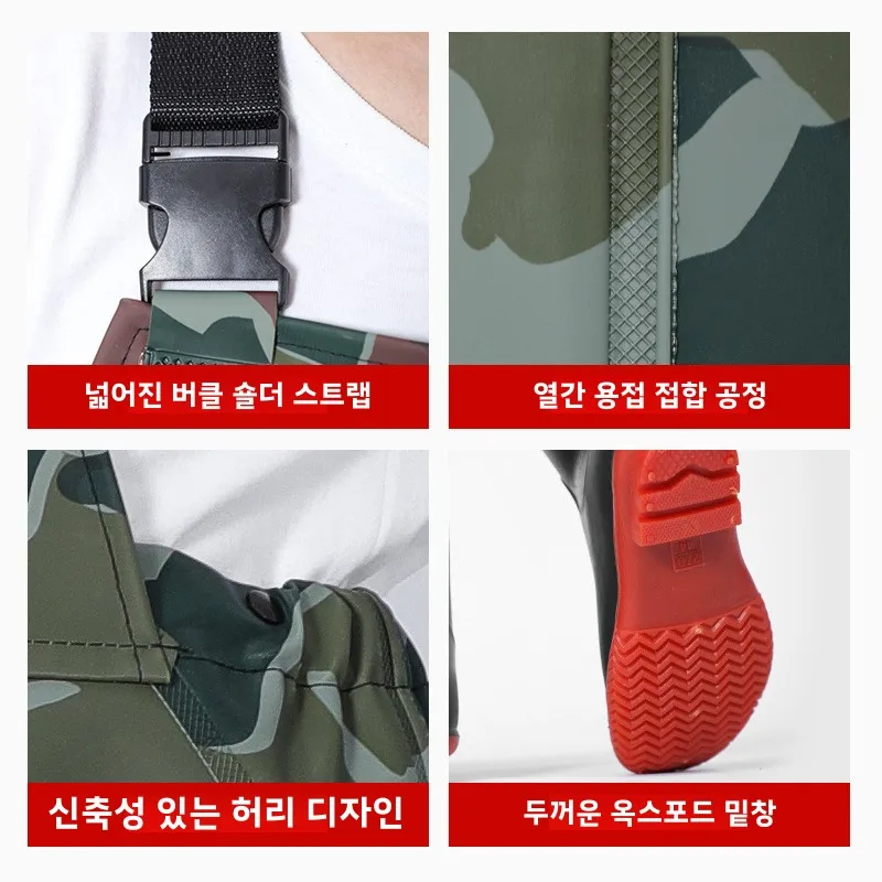 Waterproof Fishing Pants with  - مراجعة Fishing Pants Waterproof وسعره