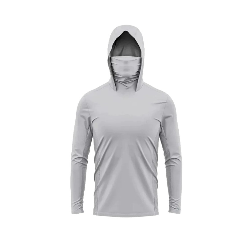 2026 Men Long Sleeve Hoodie Fi - مراجعة Fishing Hoodie وسعره