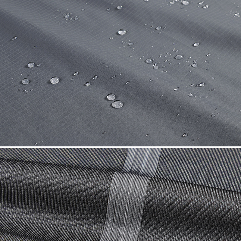 Outdoor Sports Fishing Split M - مراجعة Fishing Rain Suit وسعره