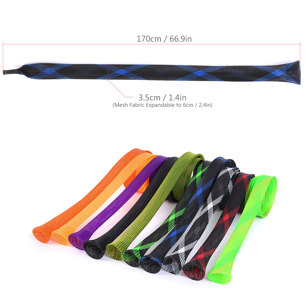Tube Hhook 190cm Fishing Rod C - مراجعة Fishing Socks وسعره