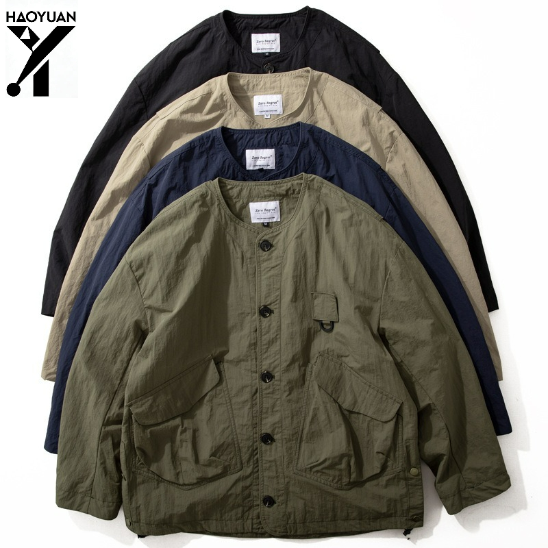 Outdoor Fishing Jacket Spring  - مراجعة Fishing Jacket Waterproof وسعره