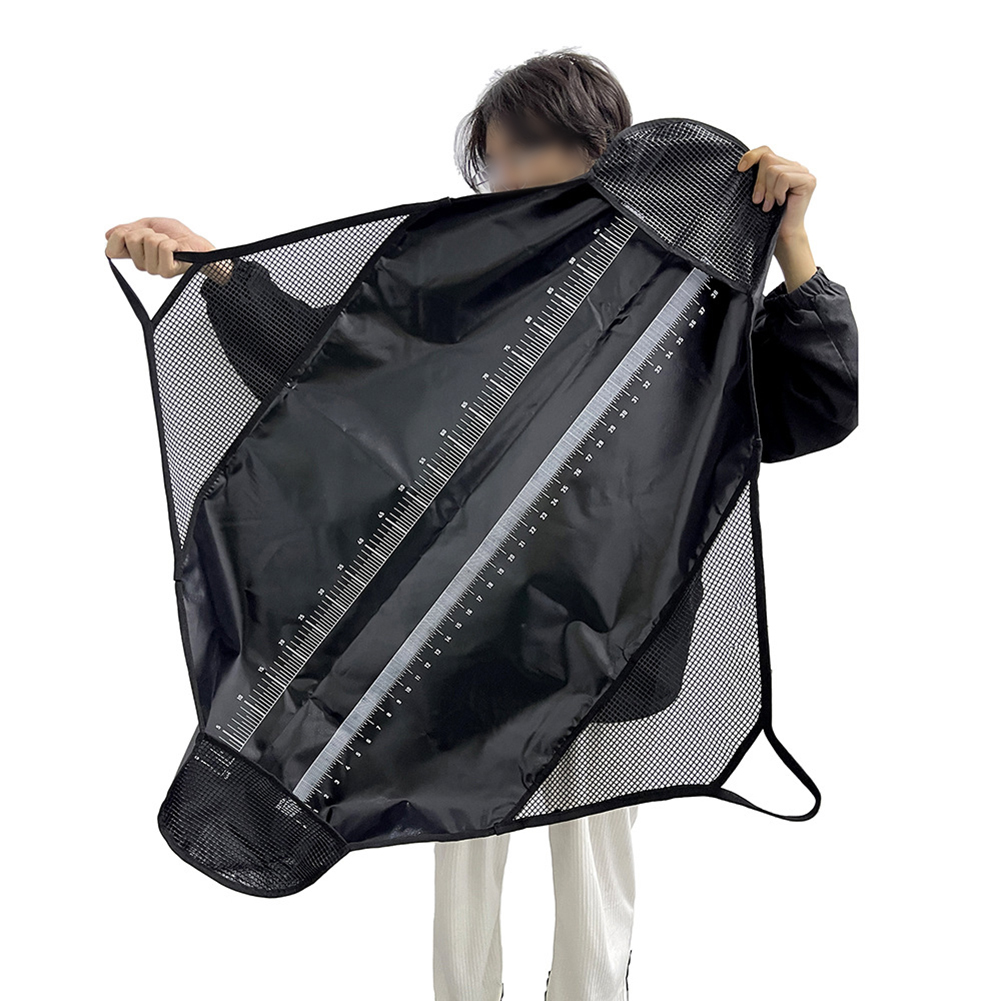 Photographed Fishing Unhooking - مراجعة Fishing Bag Waterproof وسعره