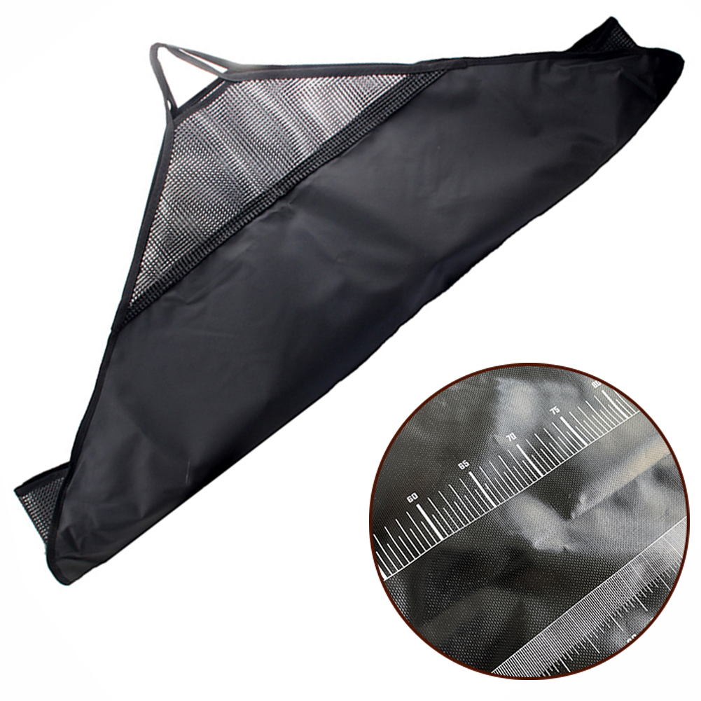 Photographed Fishing Unhooking - مراجعة Fishing Bag Waterproof وسعره