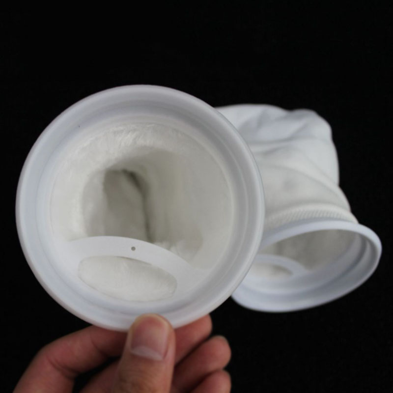 Aquarium Filter Bag with Frame - مراجعة Fishing Socks وسعره