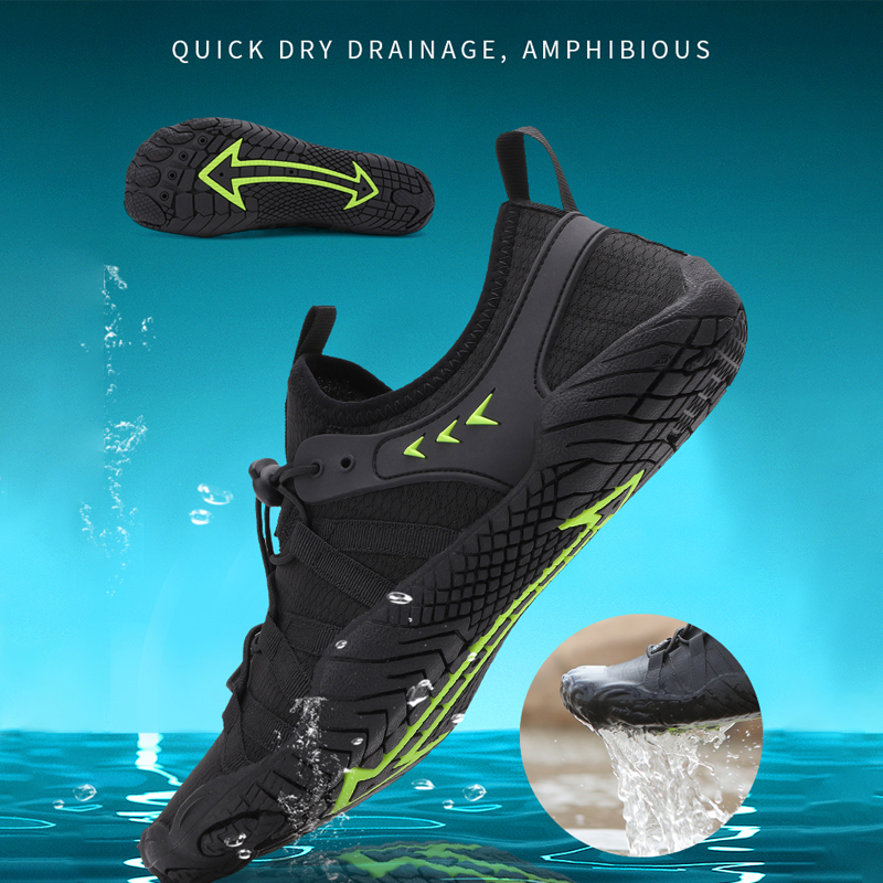 EOCENE Quick-dry Swimming Beac - مراجعة Fishing Waders وسعره