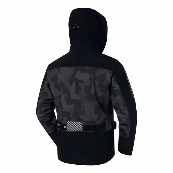 Fishing Jacket Outdoor Windbre - مراجعة Fishing Jacket Waterproof وسعره