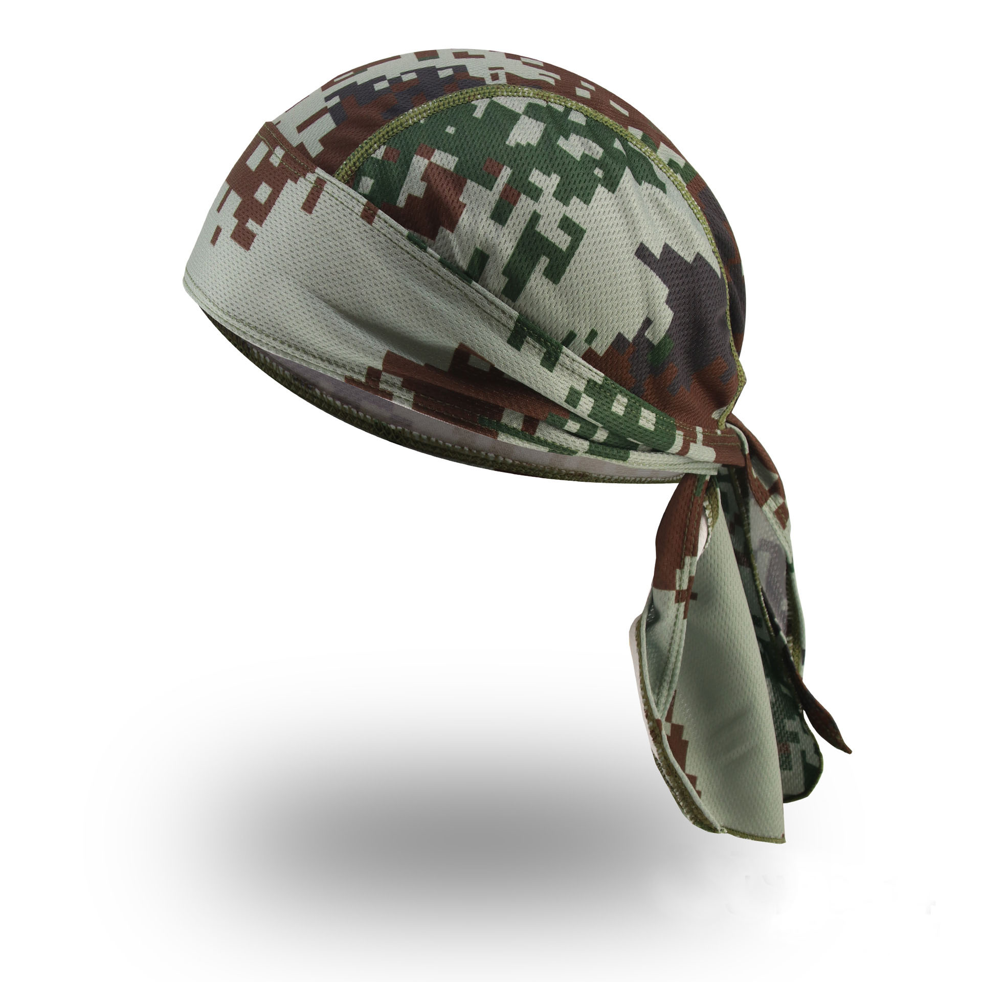 Headband Summer Men Printed Cy - مراجعة Fishing Hoodie وسعره