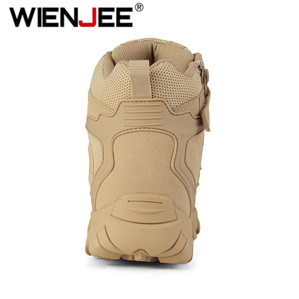 Upgraded Tactics Combat Traini - مراجعة Fishing Boots وسعره