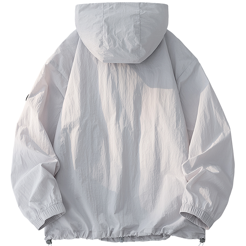 Outdoor UPF50+ Men's Hooded Su - مراجعة Fishing Hoodie وسعره
