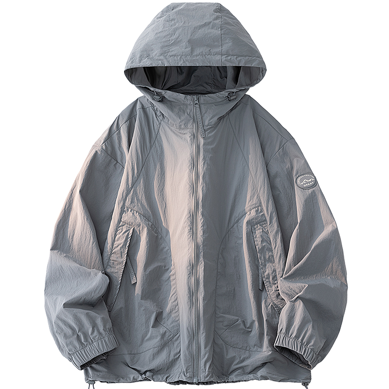 Outdoor UPF50+ Men's Hooded Su - مراجعة Fishing Hoodie وسعره