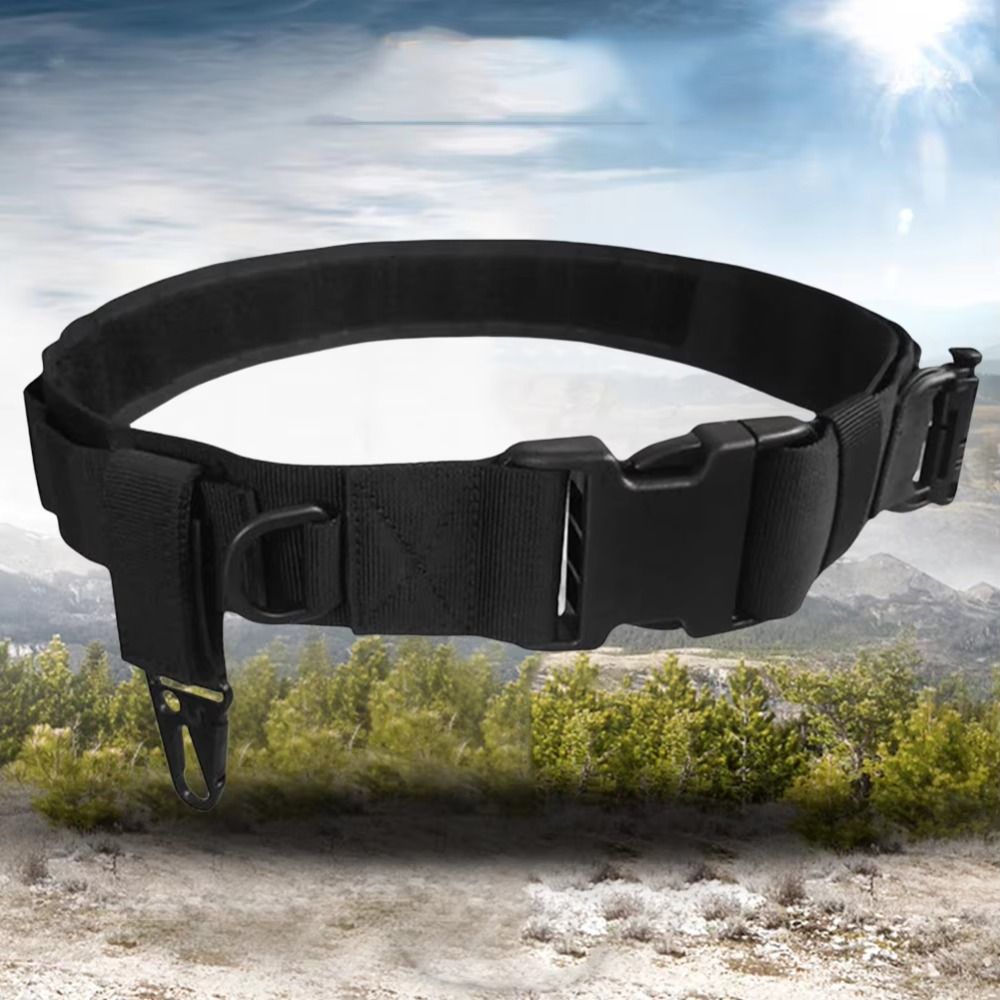 Quick Realease Multifunctional - مراجعة Fishing Belt وسعره