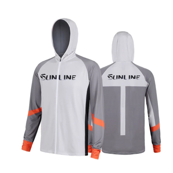 2025 Fishing Jerseys Anti UV O - مراجعة Fishing Vest وسعره