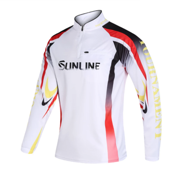 2025 Fishing Jerseys Anti UV O - مراجعة Fishing Vest وسعره