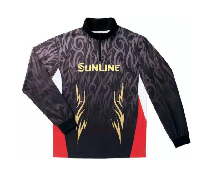 2025 Fishing Jerseys Anti UV O - مراجعة Fishing Vest وسعره