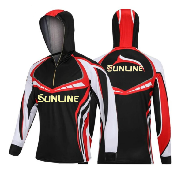 2025 Fishing Jerseys Anti UV O - مراجعة Fishing Vest وسعره