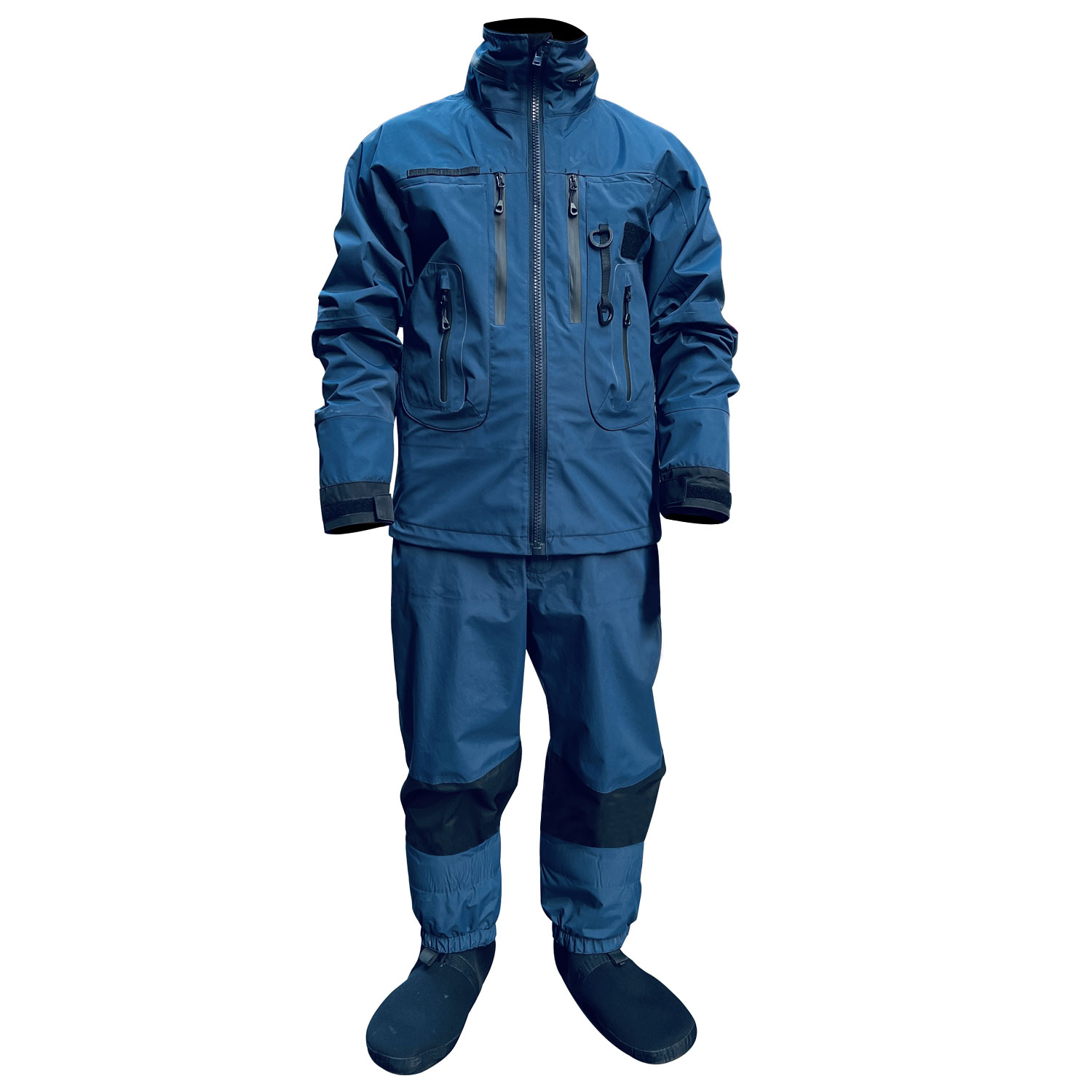 Waterproof Fishing Rain Suit S - مراجعة Fishing Jacket Waterproof وسعره