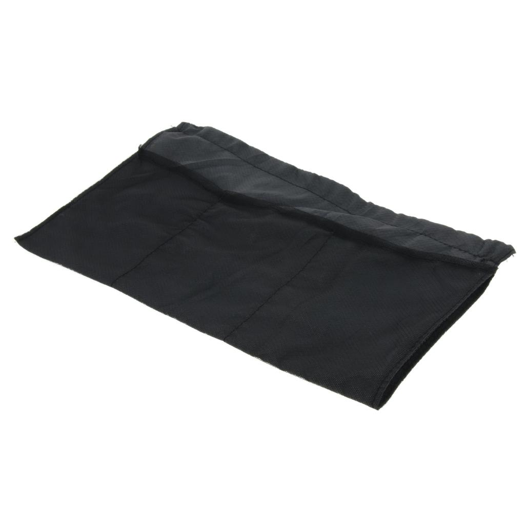 Debris Bag for Hammock Quick D - مراجعة Fishing Backpack وسعره