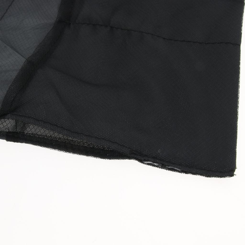 Debris Bag for Hammock Quick D - مراجعة Fishing Backpack وسعره