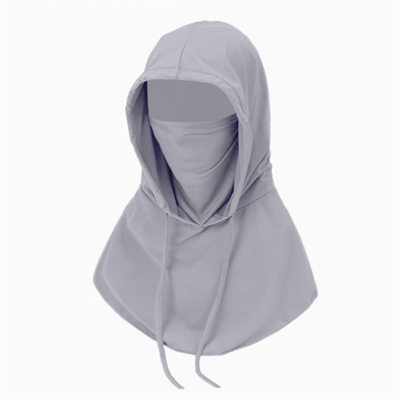 1pc Balaclava Men Women Face M - مراجعة Fishing Mask Sun Protection وسعره
