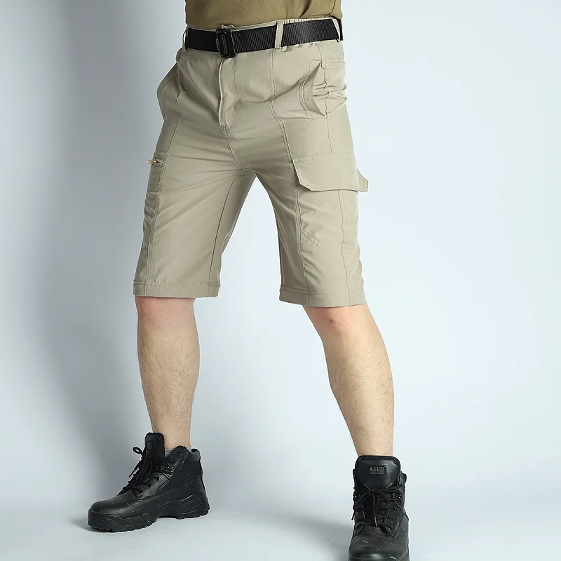 Men's Hiking Pants Convertible - مراجعة Fishing Pants Waterproof وسعره